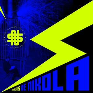 Hijos del Trueno (feat. SALIERIS DE NIKOLA & U-Rah) (Explicit)