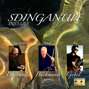 Turlututu (feat. Patrick Buchmann, Pierre Jean Gabriel Bertrand & Jens Gebel) (Live)