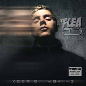 Keep on Moving (Explicit)