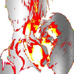 shaking in my bed (Explicit)