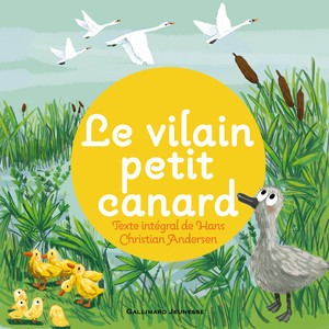 Le Vilain Petit Canard, Pt. 4