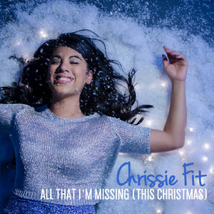 All That I'm Missing (This Christmas) (Instrumental|纯音乐)