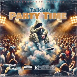 Party Time (Explicit)