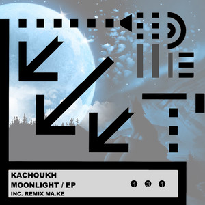 MOONLIGHT / EP