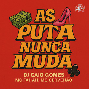 As Puta Nunca Muda (Explicit)
