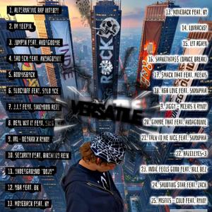 Gimmie That (feat. AKdaGoonie) (Explicit)