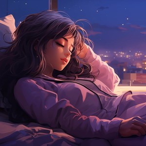 Lofi Dream Waves: Relaxing Sounds for Sleep