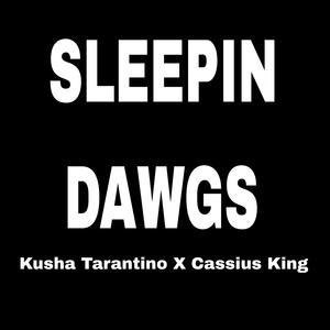 SLEEPIN DAWGS (feat. Cassius King) (Explicit)