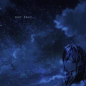 Not Fair (feat. Crybaby Cam) (Explicit)