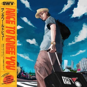 Better Days (feat. Kaneee) (Explicit)