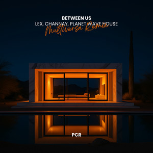 Between Us (Multiversa Remix)