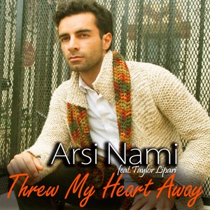 Threw My Heart Away (Original Mix)