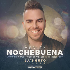 Medley Nochebuena (Joy to the World, Noche de Paz, Gloria)