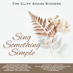 Sing Something Simple