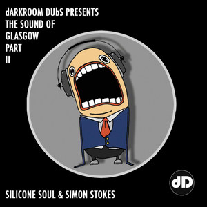 Time Mariner's Mirrour (Darkroom Dub)