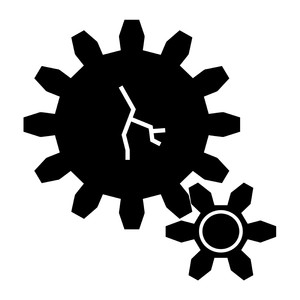 Burn It Down with Math