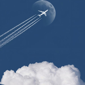 放空 (温柔女生版)