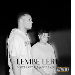 Lembe Leri (feat. Mantsakosi)