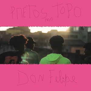 Pretos no Topo (Explicit)