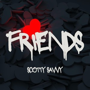 Friends (Explicit)