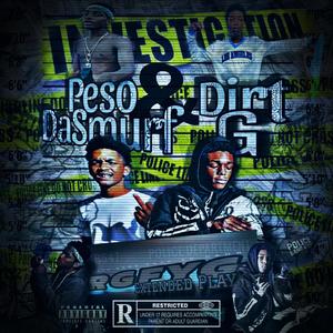 Roccstar Vibes (Explicit)