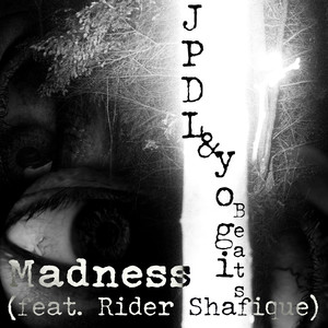 Madness (Explicit)