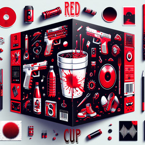 Red Cup (Explicit)