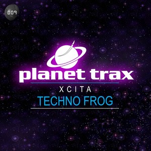 Techno Frog