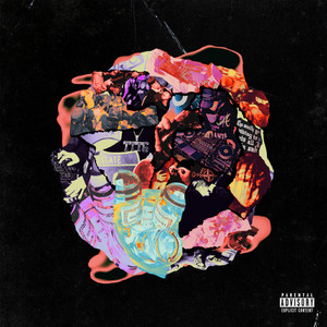 Drink Too Much (feat. 大神) (Explicit)