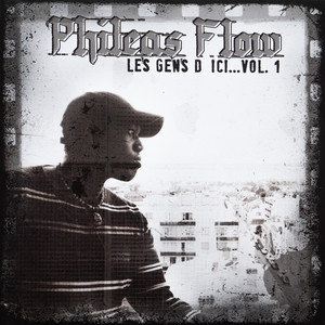 Les Gens d'ici, vol.1 (Explicit)