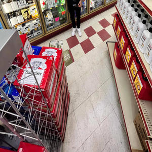 Aint right (Explicit)