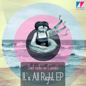 It's All Right EP