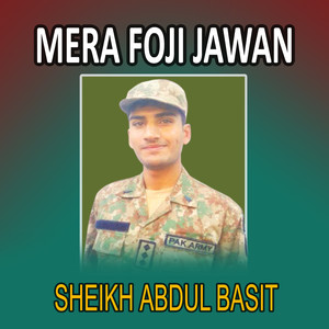 Mera Foji Jawan