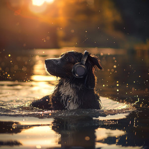 Dogs' Relaxation Vibes: Music for Chill