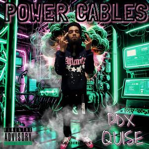 Power Cables (Butter Cutts) [Explicit]