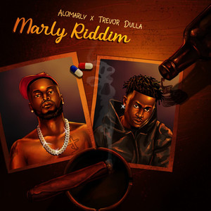 Marly Riddim (Explicit)