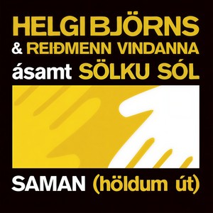 Saman (höldum út)