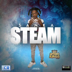 Steam (Explicit)