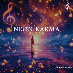 Neon Karma