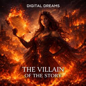 The Villian Of The Story (Explicit)
