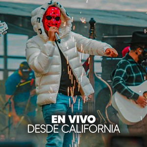 En Vivo Desde California (Explicit)