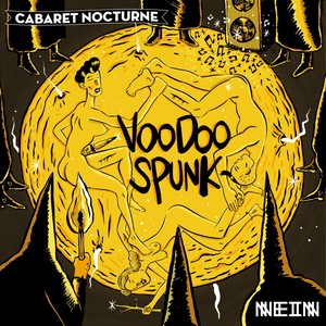Voodoo Spunk (Cravero Remix)