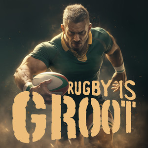 Rugby is Groot