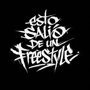 Esto Salio de un Freestyle (Explicit)