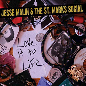 Don't Let Them Take You Down