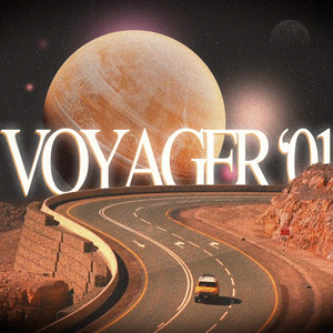 Voyager '01