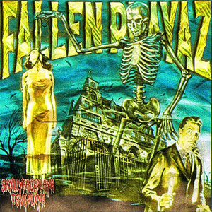 Fallen Playaz (Explicit)