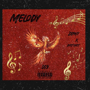 Melody (feat. INST1NCT) (Inst.)