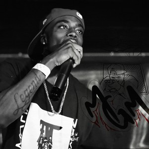 G Foreal 2 (LLKD) (Explicit)