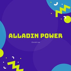 Alladin Power